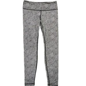 Lululemon Wunder Under Leggings